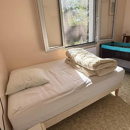 Dom wakacyjny Dans Les Pins, Proche Plage, Animaux Admis - Fr-1-22-371 *