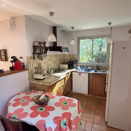 Dans Les Pins, Proche Plage, Animaux Admis - Fr-1-22-371