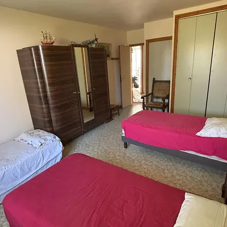 Dom wakacyjny Dans Les Pins, Proche Plage, Animaux Admis - Fr-1-22-371 La Tranche-sur-Mer