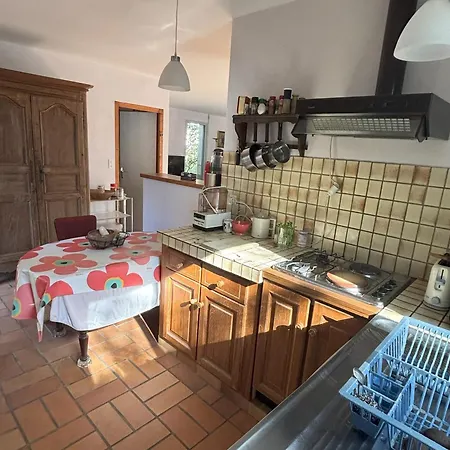 Dans Les Pins, Proche Plage, Animaux Admis - Fr-1-22-371 Dom wakacyjny *