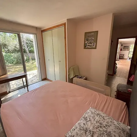Dans Les Pins, Proche Plage, Animaux Admis - Fr-1-22-371 Dom wakacyjny La Tranche-sur-Mer